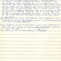 Primary page