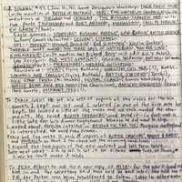 Primary page