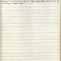 Primary page