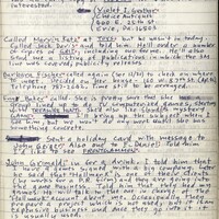 Primary page