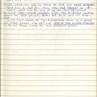 Primary page