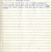 Primary page
