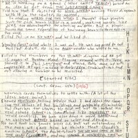 Primary page