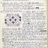 Primary page
