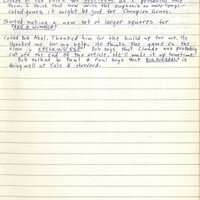 Primary page