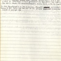 Primary page