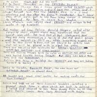 Primary page