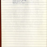 Primary page
