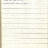 Primary page