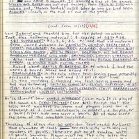 Primary page