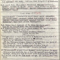 Primary page