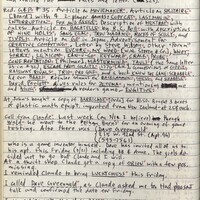 Primary page