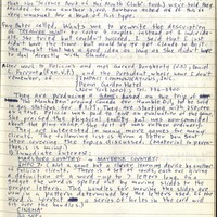 Primary page