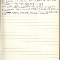 Primary page