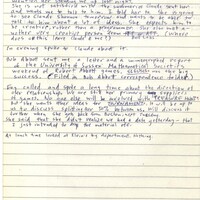 Primary page