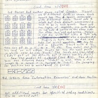 Primary page
