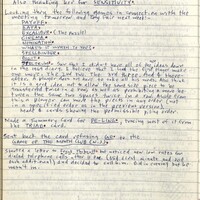 Primary page