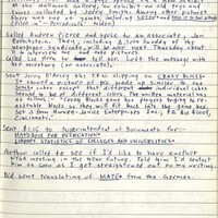 Primary page