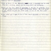 Primary page