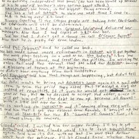 Primary page