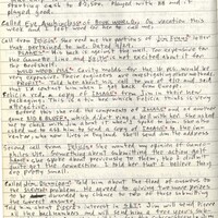 Primary page