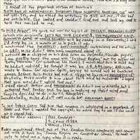 Primary page