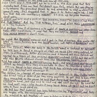 Primary page
