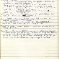 Primary page