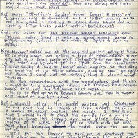 Primary page