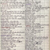Primary page