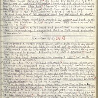 Primary page