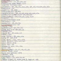 Primary page