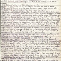 Primary page