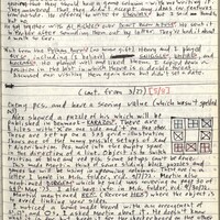Primary page