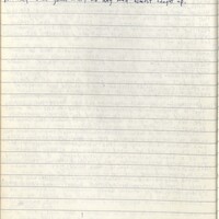 Primary page