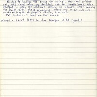 Primary page