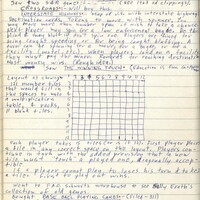 Primary page