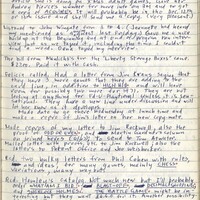 Primary page