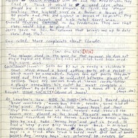 Primary page