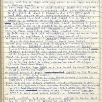 Primary page