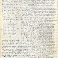 Primary page