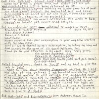 Primary page