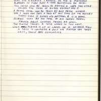 Primary page