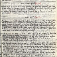 Primary page