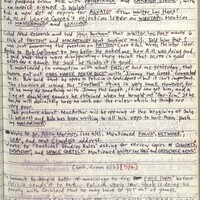 Primary page