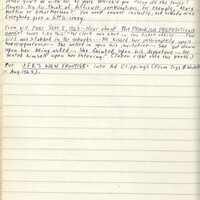 Primary page