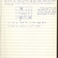 Primary page