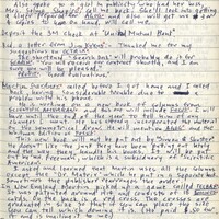 Primary page