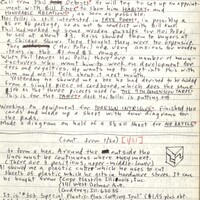 Primary page
