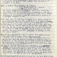 Primary page